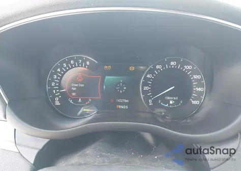 2015 Lincoln Mkc z USA, uszkodzony, nr VIN 5LMCJ1A99FUJ02677